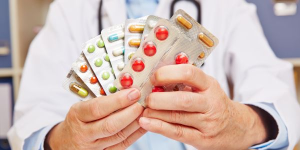 Medication Synchronization
